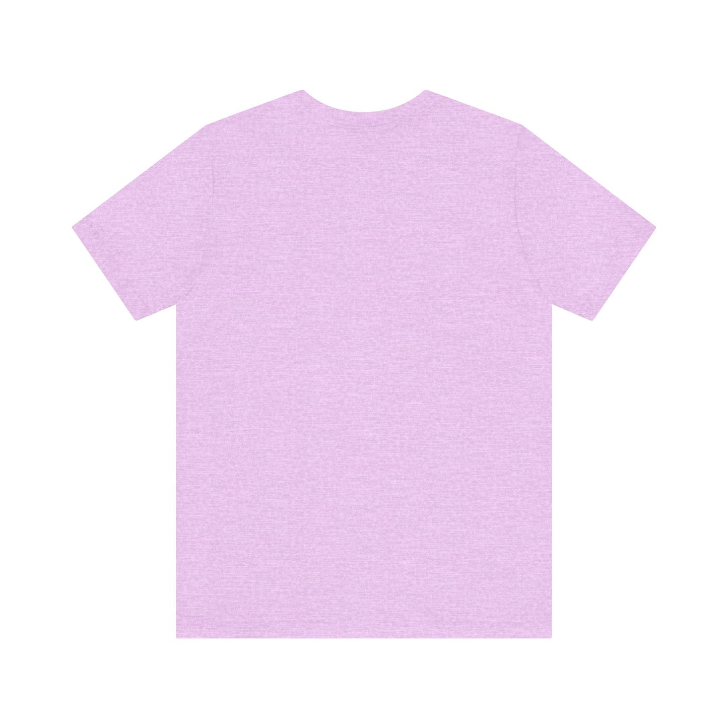 Tough University Tee - Casual Comfortable Unisex T-Shirt