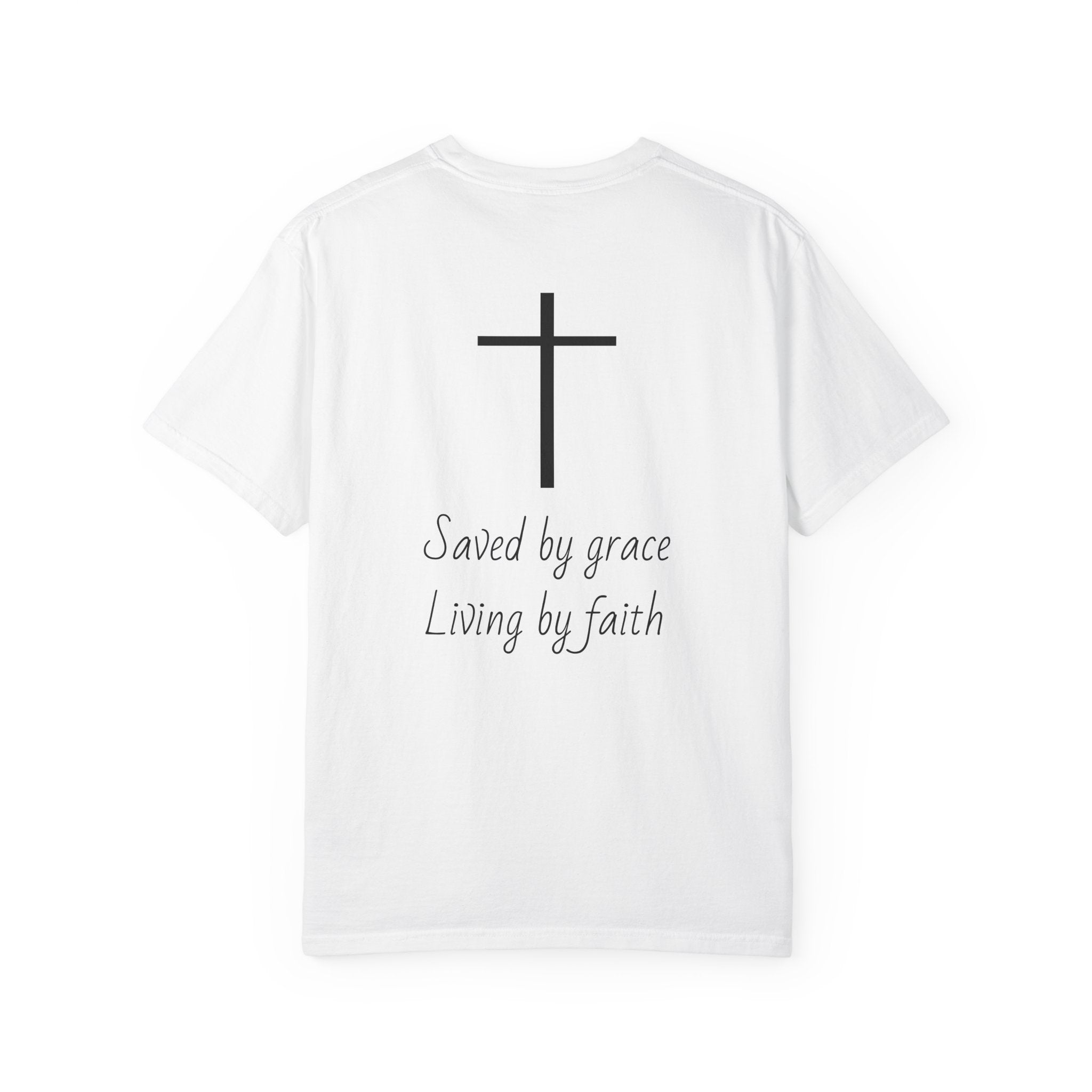 Faith and Grace T-shirt