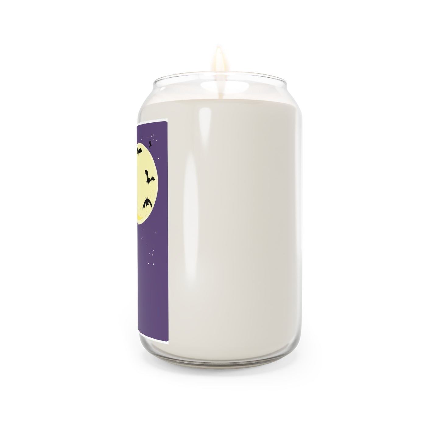 Whimsical Mummy Scented Soy Candle | Cozy Decor, Halloween Gift, Home Fragrance, Spa Accent, Relaxation Essentials