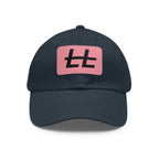 Dad Hat Lumiere Lounge Logo
