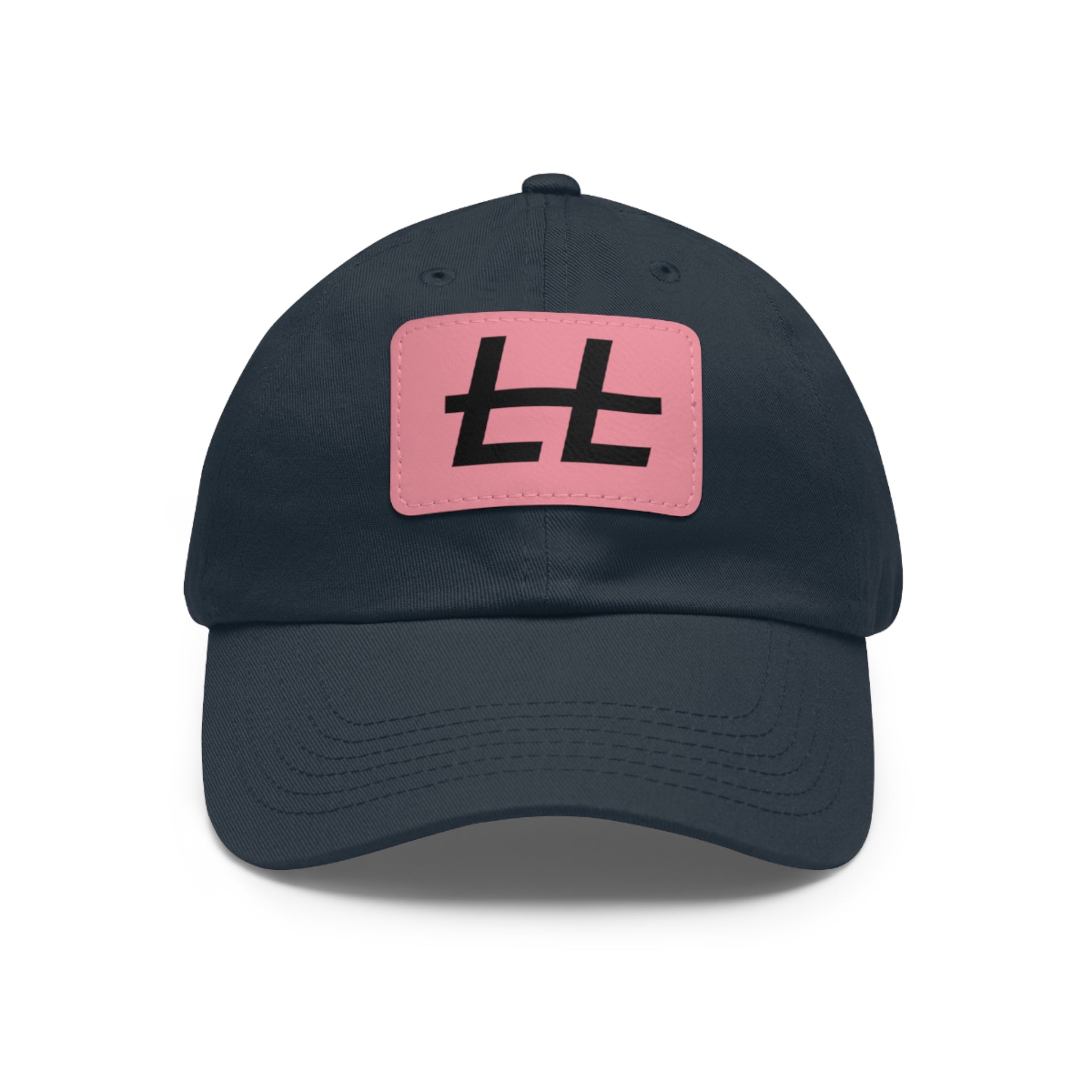 Dad Hat Lumiere Lounge Logo