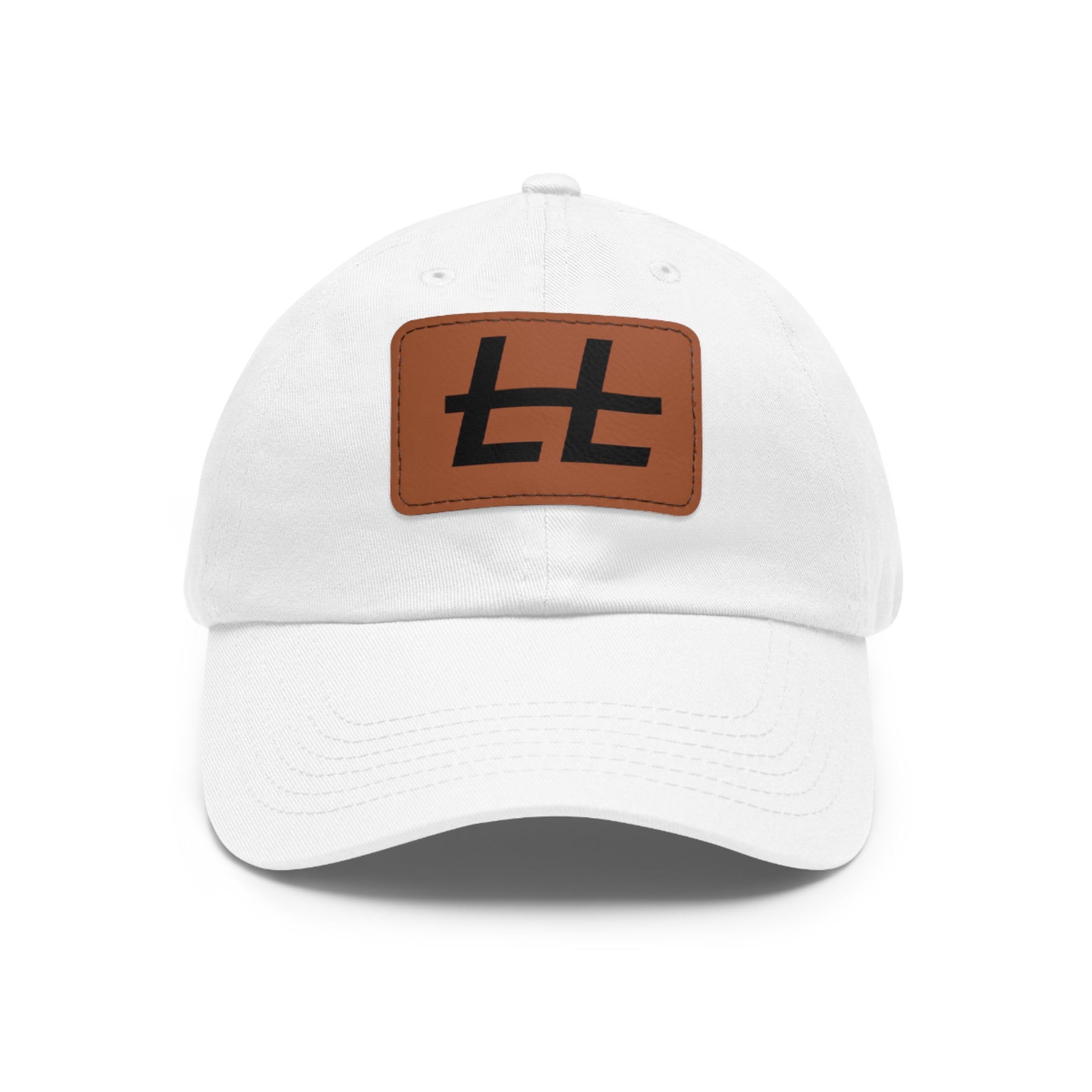 Dad Hat Lumiere Lounge Logo