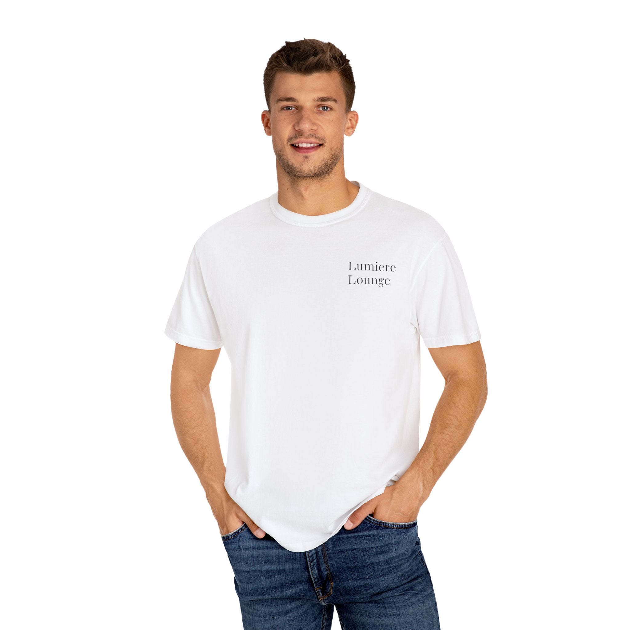 Faith and Grace T-shirt