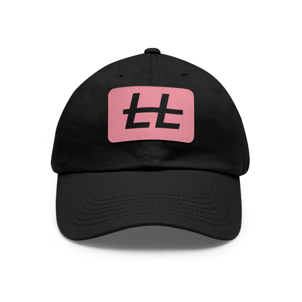 Dad Hat Lumiere Lounge Logo