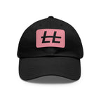 Dad Hat Lumiere Lounge Logo