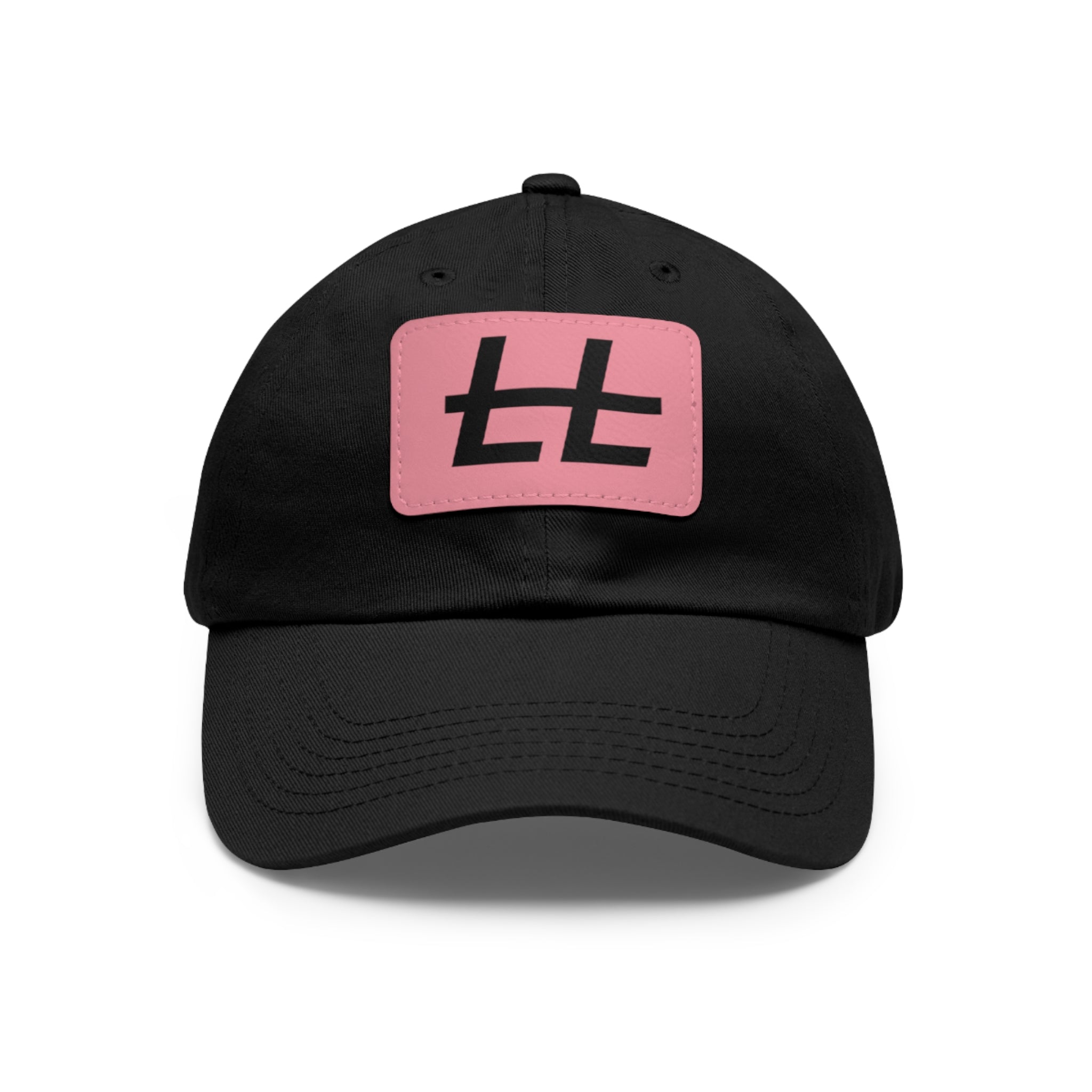 Dad Hat Lumiere Lounge Logo
