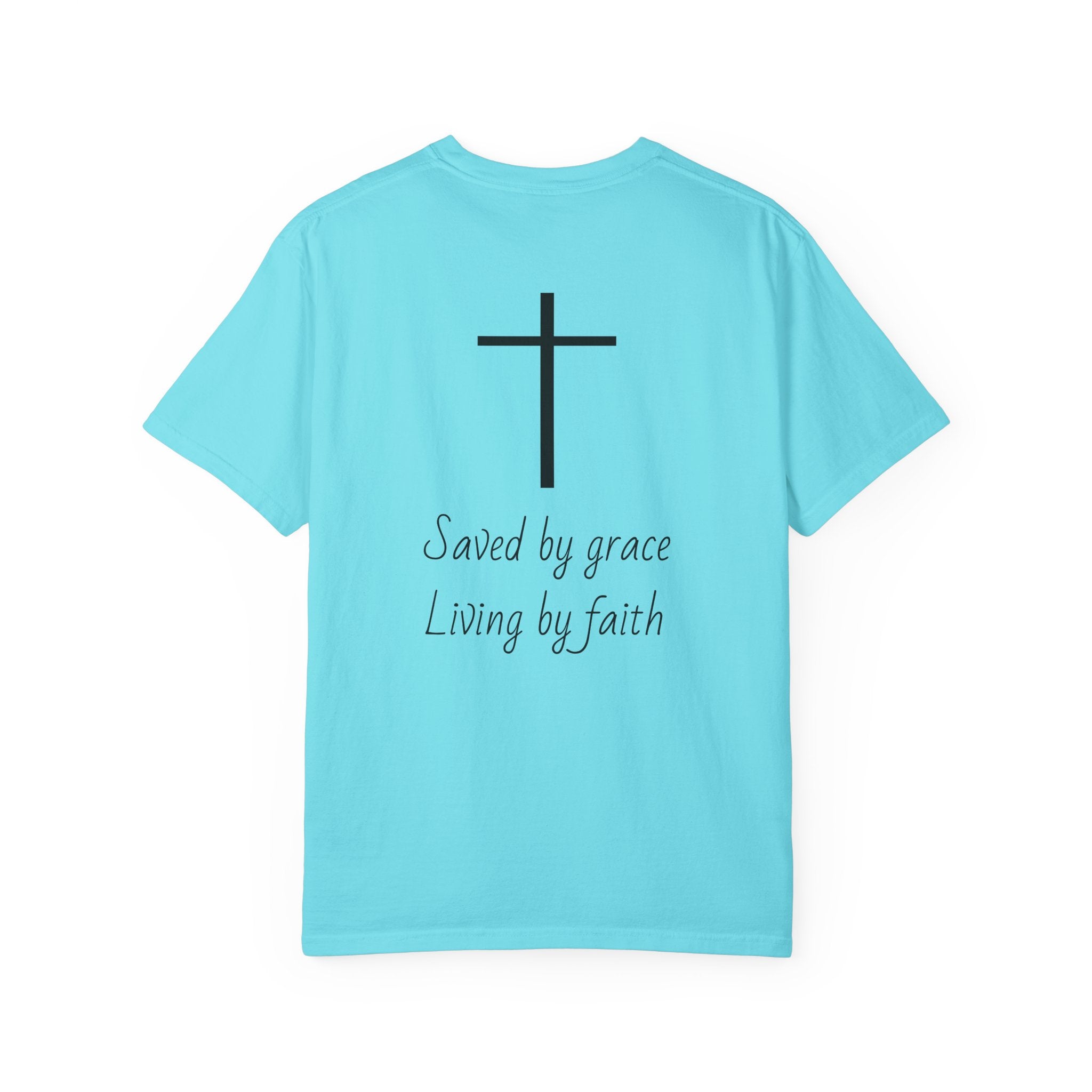 Faith and Grace T-shirt