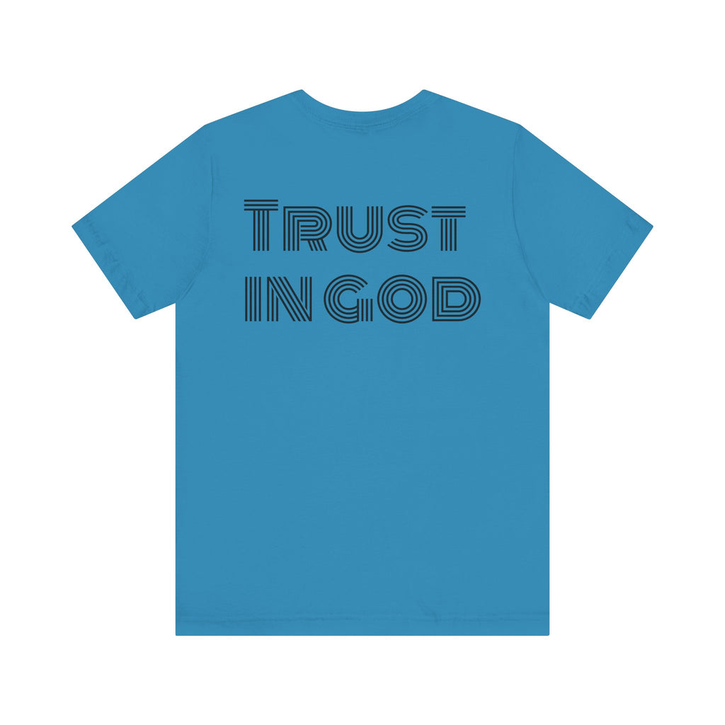 Trust in God Tee