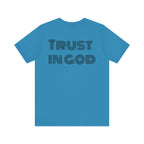 Trust in God Tee