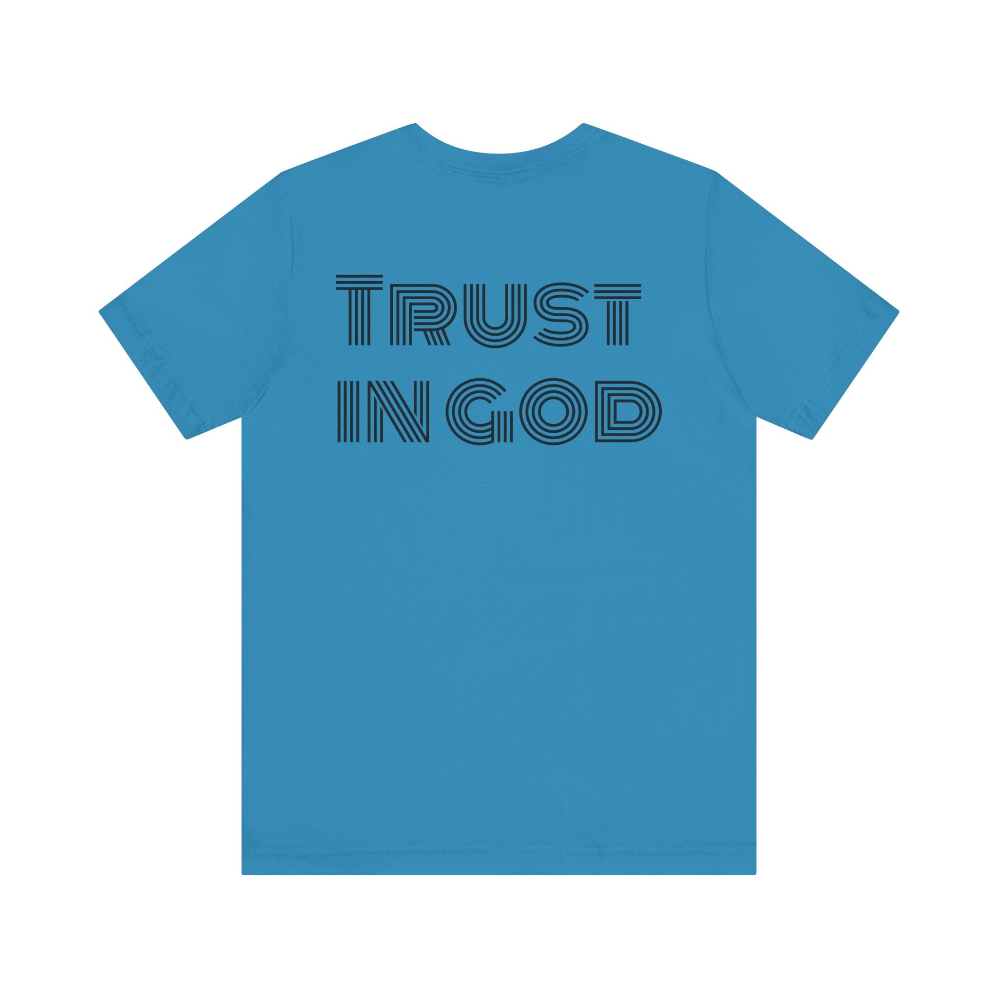 Trust in God Tee